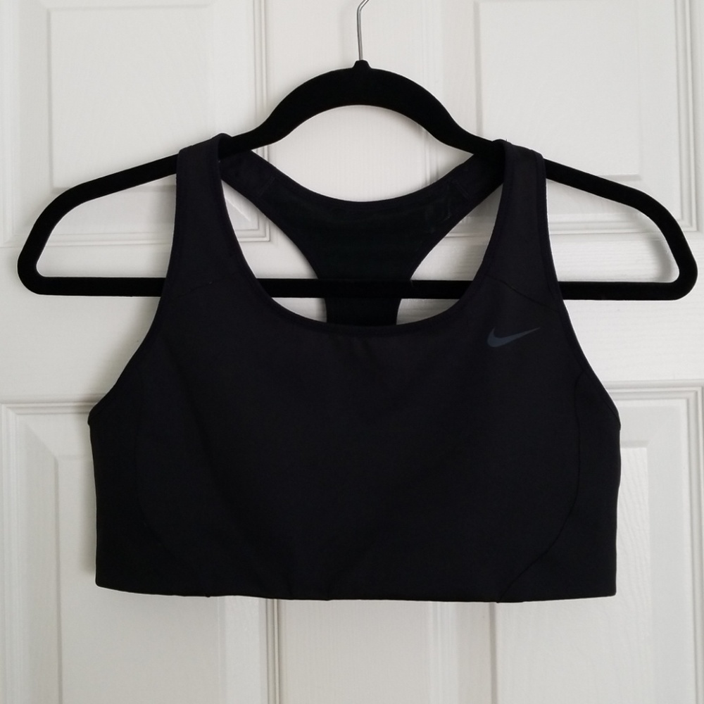 Nike Dri-Fit sports bra